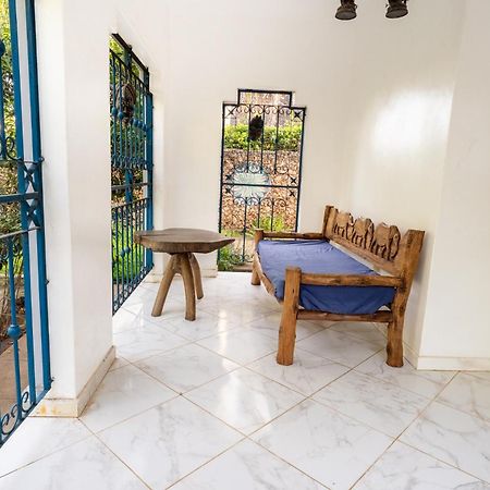 Queens Chateau Boutique Villa Diani Beach Dış mekan fotoğraf