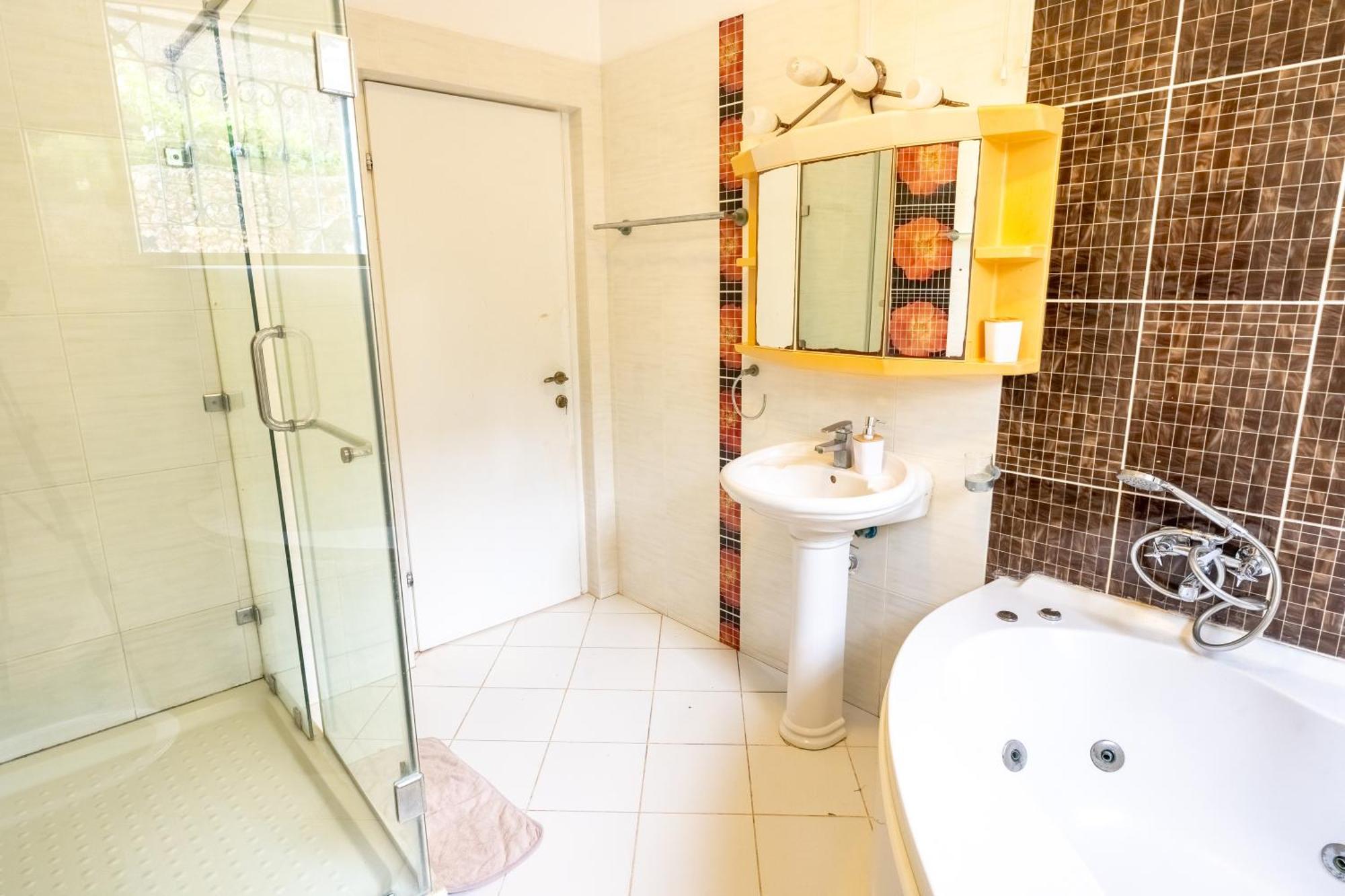 Queens Chateau Boutique Villa Diani Beach Dış mekan fotoğraf