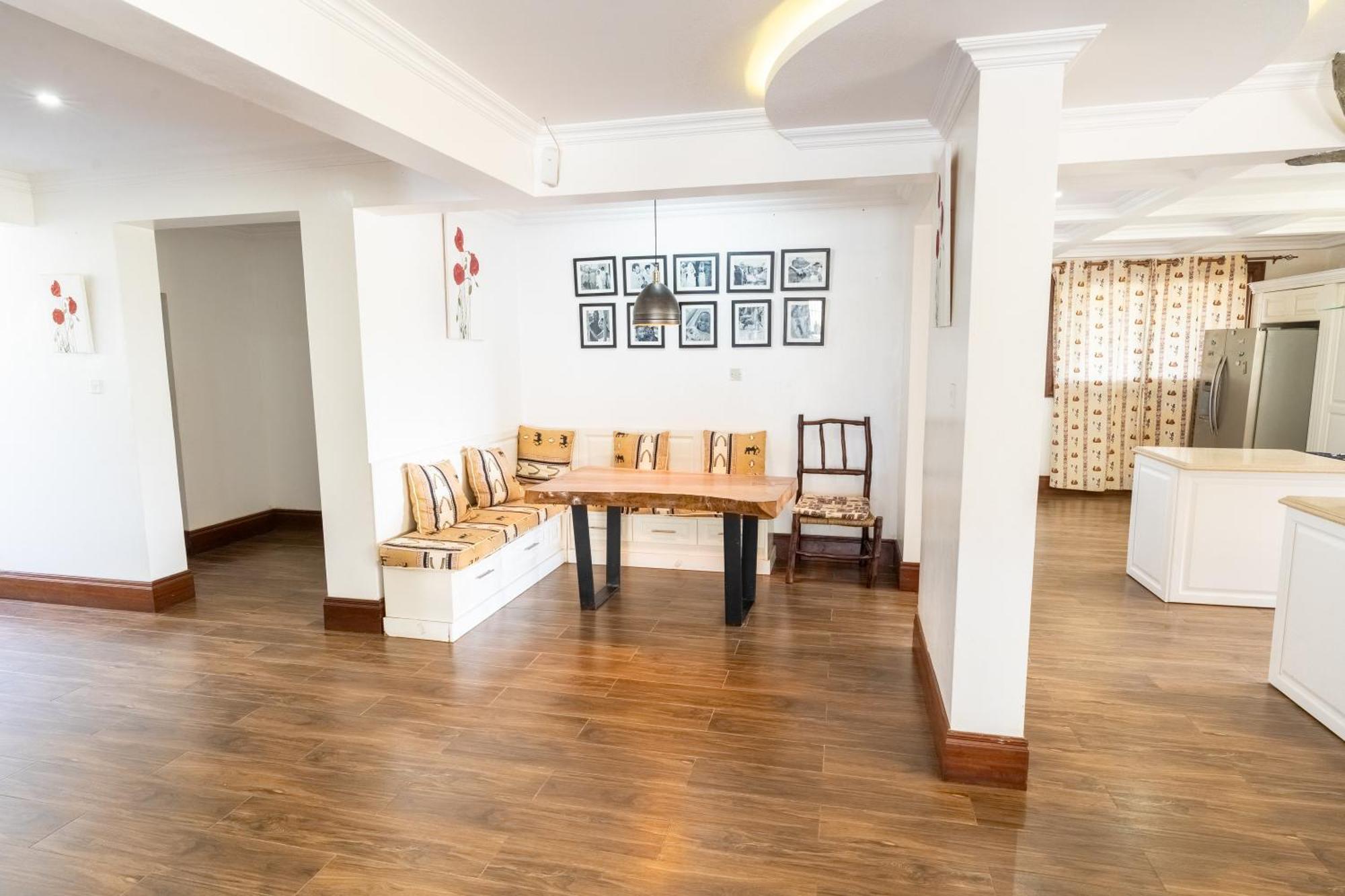 Queens Chateau Boutique Villa Diani Beach Dış mekan fotoğraf