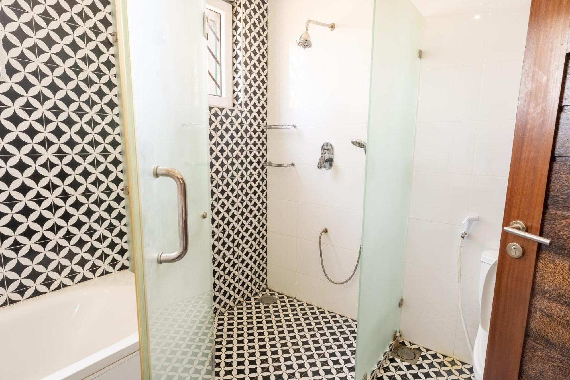 Queens Chateau Boutique Villa Diani Beach Dış mekan fotoğraf